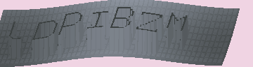 Code de confirmation