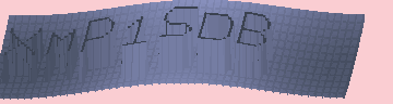 Code de confirmation